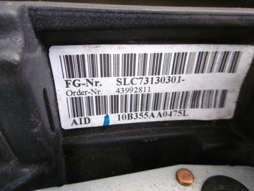 фото thumb №14, Руль спортивная м-пакет bmw f01 f07 f10 f11 do обивка