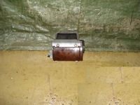 фото thumb №1, Vw phaeton молдинг впуск воздуха