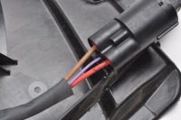 Ford kuga mk3 1.5 вентилятор радиатора воды 23r lx61-8c607-ac 3137234071 Недорого, фото thumb