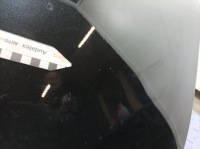 фото thumb №5, Bmw 1 f40 дверь задняя левая 475 black sapphire