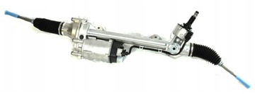фото thumb №10, Оригинальная трансмиссия рулевая bmw f32 f34 f36