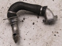 фото thumb №2, Пабтрубок  шланг трубка выхлопных газов egr 1.6 m-jet jeep renegade