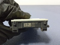 фото thumb №4, Bmw ix3 g08 g01 радар датчик асистент перемикання поперечина руху 5a1bcd8