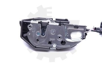 фото thumb №16, Skv центральний замок зад лівий bmw x5 e70 x6 e71