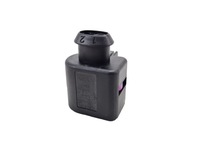 фото thumb №1, Штекер колодка з'єднувач pin audi оригінальний номер 1j0973722