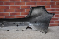 фото thumb №5, Бампер задняя задний bmw 2 f45 sport line