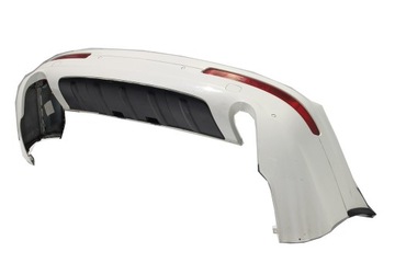 фото thumb №11, Audi q7 зад кришка багажника бампер задній s-line 4l лампа зад лампи