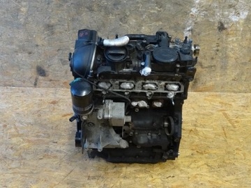 фото thumb №11, Audi a3 8p golf vi gti scirocco iii 2.0 tsi tfsi двигун caw cawb