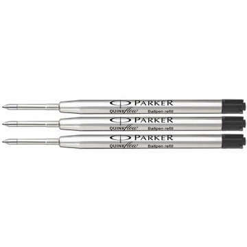 Стержень Parker черный Стержни для шариковых ручек PARKER