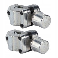 фото thumb №3, 2 szt клапан przebijający металл клапаны кондиционер