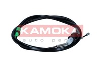 фото thumb №1, Трос тормоза передний - kamoka 1190136
