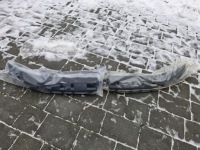 фото thumb №1, Dacia sandero iii абсорбер бампера перед правый левый оригинал