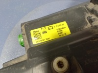 Maserati levante фара правый перед лампа передняя ксенон led 670034638 с Разборки, фото thumb