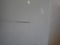 фото thumb №4, Дверь левая задние зад сдвижные dacia доккер 2012-