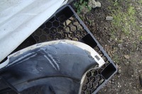 фото thumb №8, Бампер перед передний dacia duster i 10-