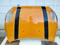 фото thumb №1, Mini cooper f54 clubman lift капот