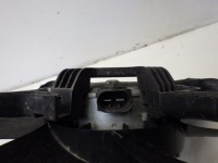 Вентилятор радиатора nemo fiorino bipper 1.3 jtd Недорого, фото thumb