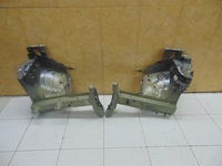 фото thumb №1, Четверть лонжерон правая peugeot 3008 ii 2