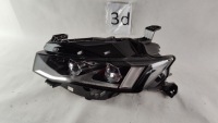 Peugeot 508 2 full led ліва фара фара ліва Недорого, фото thumb