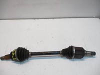 фото thumb №1, Привідний вал jaguar f pace 2,0d ліва