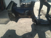 фото thumb №1, Grand cherokee wk2 11-20r крила правий задня