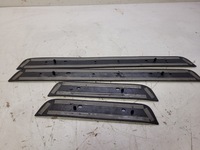 фото thumb №5, Молдинг накладки порогові audi a4 b8 allroad оригінал