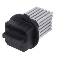 фото thumb №8, Резистор регулятор двигуна вентилятор обігрівача ac 30767040 модуль 70