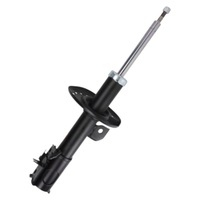 фото thumb №1, Амортизатор правый перед renault koleos i 2008 2009 2010 2011