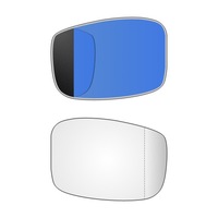 фото thumb №1, Асферичне дзеркало honda odyssey 2017-2020 2019