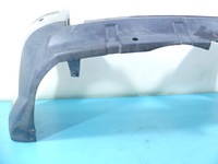 фото thumb №8, Бампер задняя mitsubishi outlander ii 06-10 s18