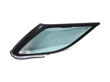 фото thumb №1, Скло кузовна правий зад saab 9-5 універсал