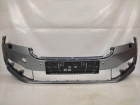 фото thumb №1, Skoda superb iii lift бампер передній 4pdc 2018-
