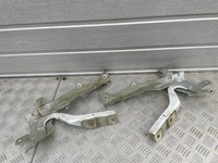 фото thumb №2, Renault clio iv петли капот перед