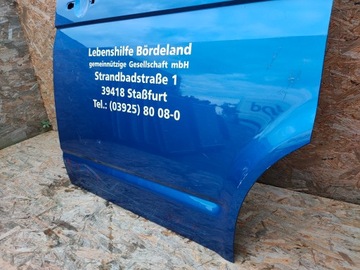 фото thumb №4, Vw t5 t6 двері праві перед передні