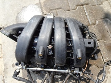 фото thumb №5, Alfa romeo 159 1.8 коллектор всасывающий 55563686 lpg