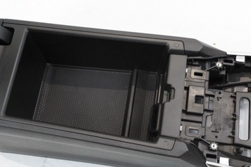 фото thumb №5, Туннель средний подлокотник nić кожа bmw g20 g22