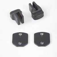 фото thumb №1, Bezel dla ford mustang 2015-2021 защитное стекло долговечный