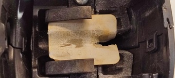 фото thumb №5, Vw tiguan 5n0 зеркало внутренние заднего вида 1k0857511b