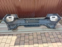 фото thumb №11, Vw golf 7 vii hb gti r-line бампер задний 4xpdc 5g6807421e