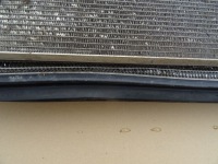 Vw радіатор води кондиціонер 5q0121251gr 5q0121251hq в Україні, фото thumb