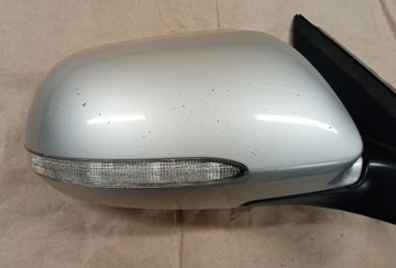 фото thumb №6, Зеркало правые 7pin nh623m англичанин honda accord 7 vii