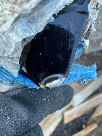 Капот крышка двигателя bmw 5 v g30 g31 с Разборки, фото thumb