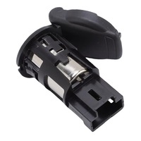 фото thumb №12, Роз'єм заряджання прикурювача 12v 120w renault megane dacia opel 253312923r