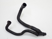 фото thumb №1, Wąż шланг трубка вентиляція картера комплект peugeot 306 1.8i lfz 96r