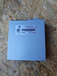 фото thumb №1, Модуль блок управления камеры 3d0907441 phaeton lift