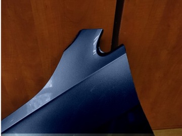 фото thumb №1, Крыло volkswagen golf 7 vii дорестайлинг левый применение do 2017r lh5x