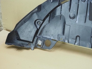 фото thumb №12, Захист pod бампер mercedes eqb amg 243 w243 a243 2438855503