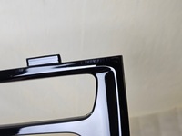 фото thumb №6, Рамка молдинг захист dekor консолі радіо панель opel mokka x