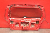 фото thumb №9, Крышка багажника задняя задняя suzuki swift mk6 iv 3d hb 08r