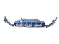 Новый бампер спойлер низ  решётка нижняя бампера ford focus mk3 рестайлинг  2015-18 с Разборки, фото thumb